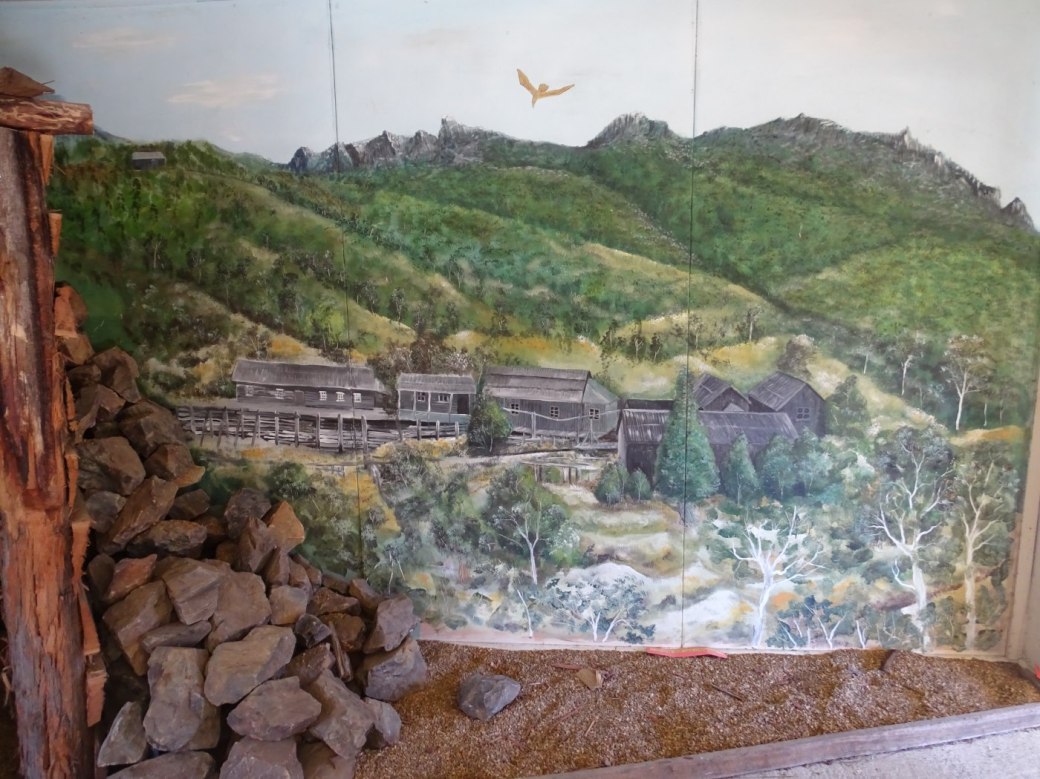 mural